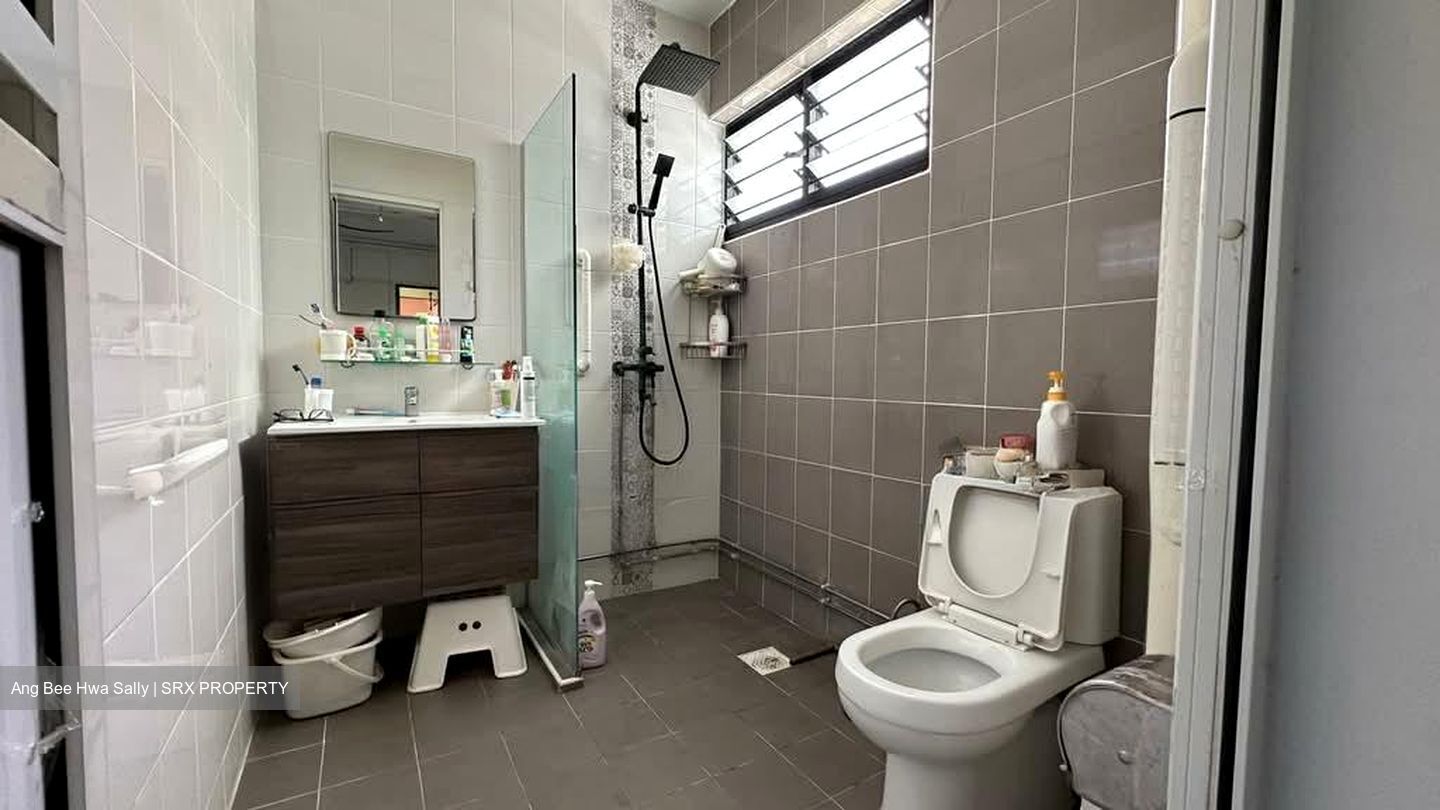 Blk 277 Tampines Street 22 (Tampines), HDB 4 Rooms #547042891